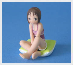 伊藤伸惠 Sleep Over Set - Tadaima! Version-资料图