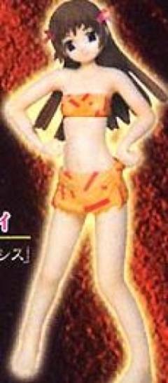 蕾·弥 SR Zoids Gals-资料图