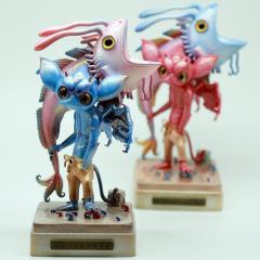 布雷鎏光版（蓝）-资料图