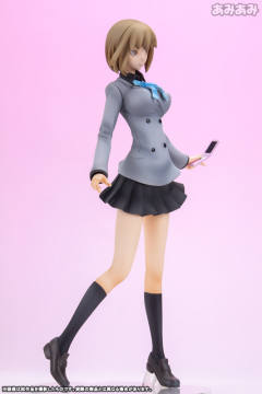 Excellent Model 新田 维绪 -资料图