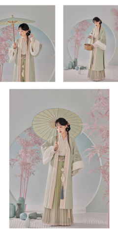 陌上瓷-资料图
