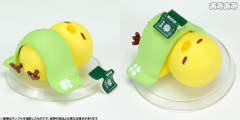 Uta no☆Prince-sama♪ Piyo-chan Trading Mascot Figure Piyo酱 Napping-资料图