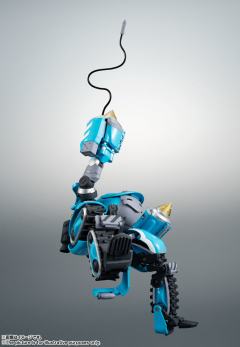 ROBOT魂 <SIDE MB> 大托尼-资料图