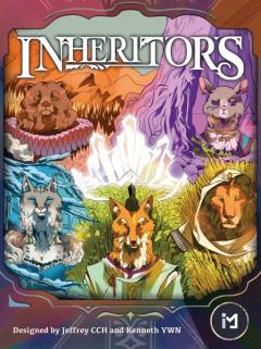 Inheritors