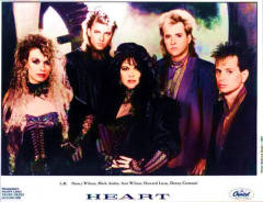 Heart 作品合集