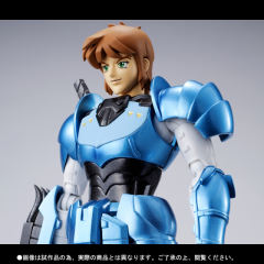 Armorplus 水浒的伸(毛利伸) -资料图