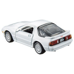 多美卡旗舰版 38 马自达 SAVANNA RX-7-资料图