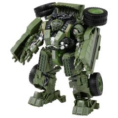 Studio Series  (SS-34) Voyager Class 拖斗-资料图