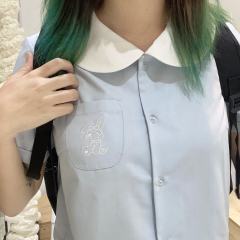 长生兔-资料图