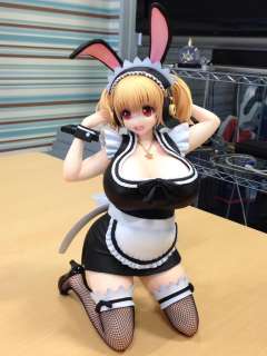 B-style 破叉子 Bunny ver.-资料图