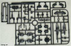 HG00 MSJ-06Ⅱ-E 铁人式 宇宙型-资料图
