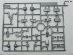 MG XM-X2 F-97 海盗高达X2 Ver.Ka-资料图