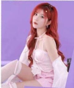 郑丹妮 2023GNZ48纪念生写ver.A