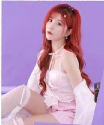 郑丹妮 2023GNZ48纪念生写ver.A