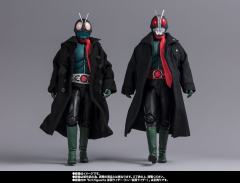 SHF 假面骑士第2号-资料图