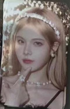 农燕萍 七周年纪念小卡