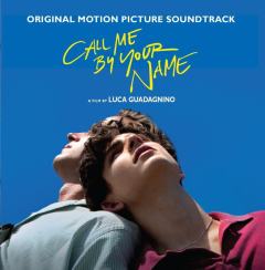 Call me by your name