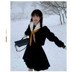 橘林女子高校·套装-资料图