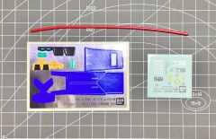 HGUC RX-78-4 高达四号机-资料图