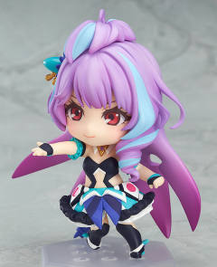 Nendoroid Co-de 美云·吉内梅 -资料图