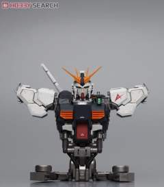 RX-93 Bust-资料图