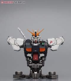 RX-93 Bust-资料图