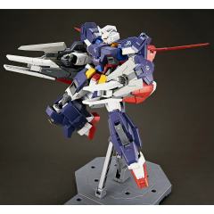 MG AGE-1G AGE-1高达 全装光辉型［设计师配色］-资料图