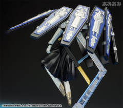 D-Arts 塔纳托斯 -资料图