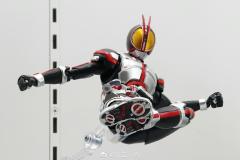 SHF 真骨雕 假面骑士faiz-资料图