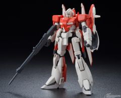 HGUC MSZ-006A1 Z Plus A1型 Test Image Colors-资料图