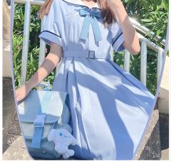 玉桂狗星座盛夏服-资料图