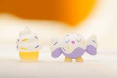 candy dream-资料图