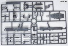 MG ZGMF-X19A 无限正义高达-资料图