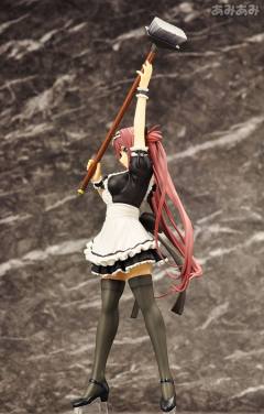 Excellent Model 爱莉 Special Edition ver.-资料图