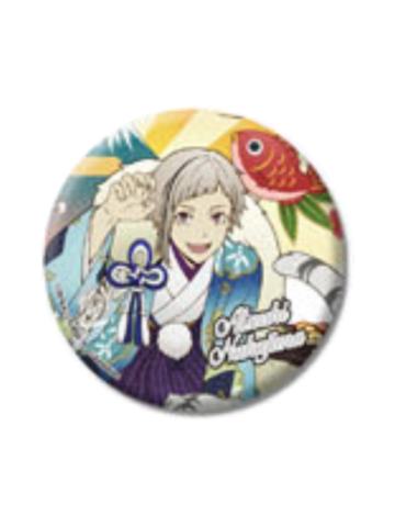 中岛敦B-迷犬COLLABO CAFE HONPO 2023第2弹吧唧