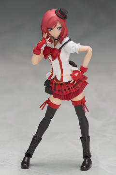 SHF 西木野真姫 Bokura wa Ima no Naka de-资料图