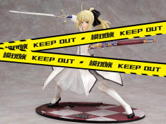 Saber Golden Caliburn-资料图