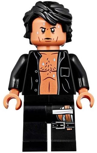 Ian Malcolm