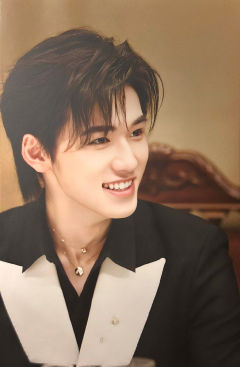 四周年明信片3 ver.G