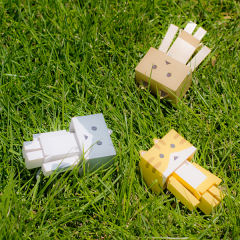 Nyanboard Figure Collection 阿楞 Normal-资料图