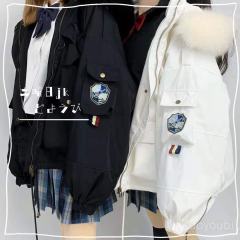 止雪学院—羽绒服