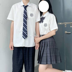 北城附中·衬衫-资料图