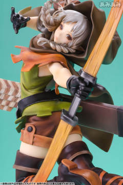 Excellent Model Elf -资料图