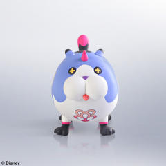 Static Arts Mini Wonder Nyan -资料图