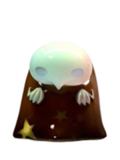 Banpo Milk ChocolateTTF特别手绘板