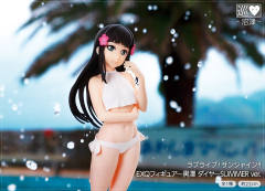 EXQ Figure 黑泽黛雅 夏日 ver.-资料图