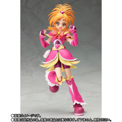 SHF 花天使-资料图