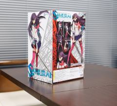 侍 Student Style-资料图