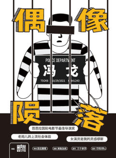 偶像陨落-资料图