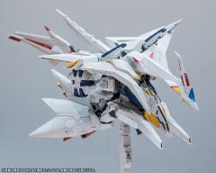 ROBOT魂 RX-104FF 佩涅罗佩 闪光的哈萨维 Ver.-资料图